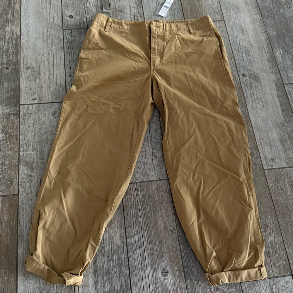 Women  J.CREW pant